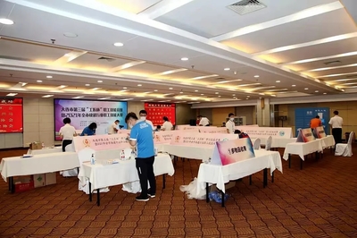 大連市總工會十項舉措溫暖新就業形態勞動者