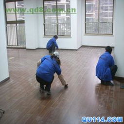 大連宏業保潔公司 為甘井子區提供專業家政服務，打造潔凈生活空間