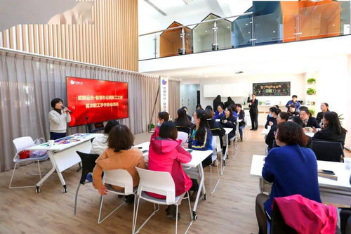 武鋼集團(tuán)黨委心系職工，共建溫馨家園 首個(gè)園區(qū)職工之家“大連家政服務(wù)小家”正式投入運(yùn)營