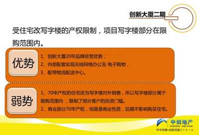 精選科技市場(chǎng)住宅項(xiàng)目前期定位溝通與營(yíng)銷推廣方案